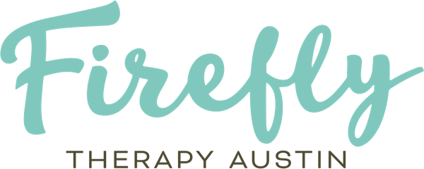 Firefly Therapy Logo