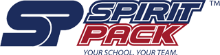 Spirit Pack Logo