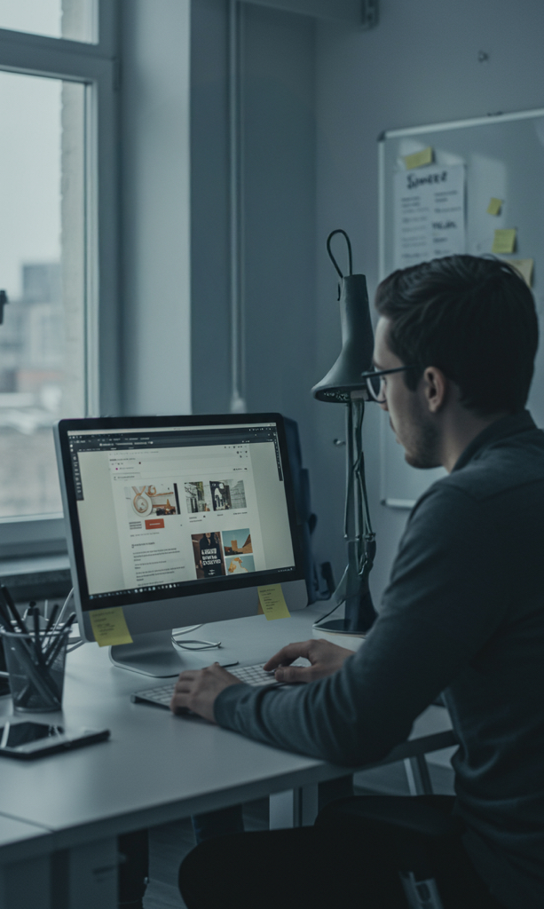 E-Commerce Website Partnerships in Kansas City