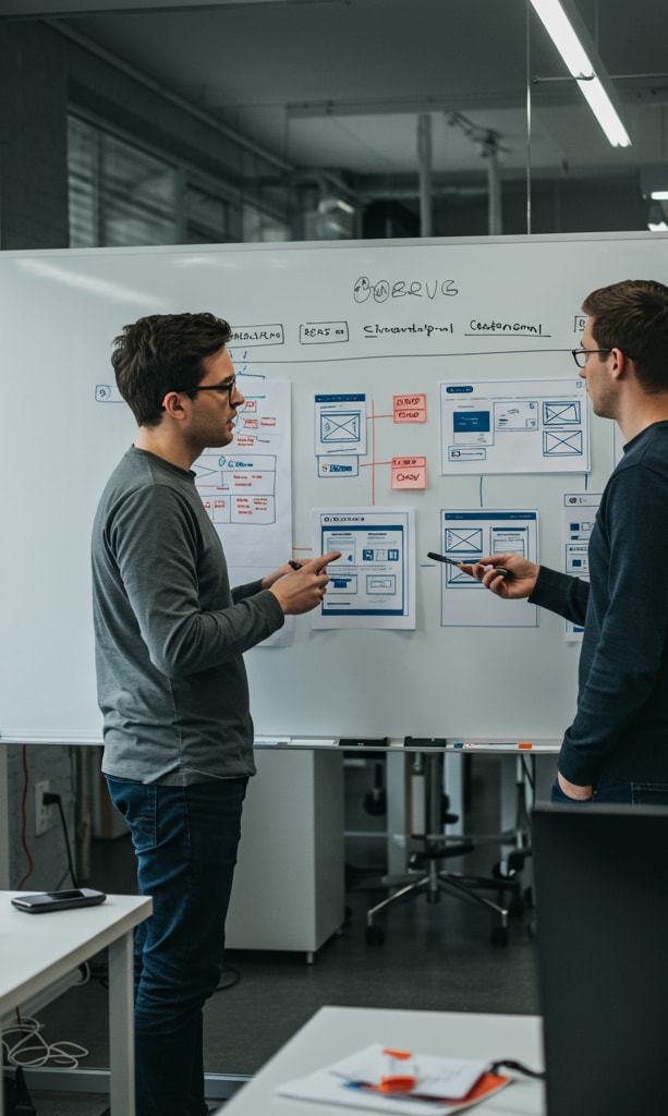 Website Design Partnerships in Kansas City