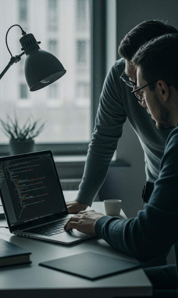 WordPress Developer Partnerships in Kansas City